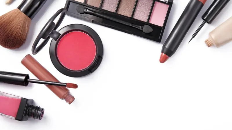 Alat make store up natural
