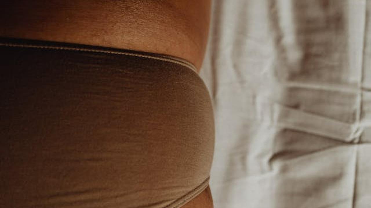 Masalah Kulit yang Bisa Dialami Penderita Obesitas