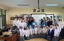 Universitas Nusa Mandiri Gelar Pelatihan UI/UX Desain: dari Ide Jadi Tampilan Nyata
