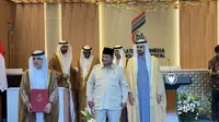 Usai Kunjungan di Solo, Prabowo Terbang ke Bantul Resmikan Jembatan, Flyover hingga Underpass