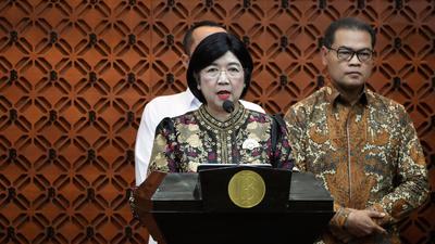 Aliran Dana Asing Masuk Tembus Rp195 Triliun, BI Ungkap Pendorongnya