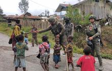 Satgas ODC Prioritaskan Patroli Dialogis untuk Jaga Keamanan Papua Tengah