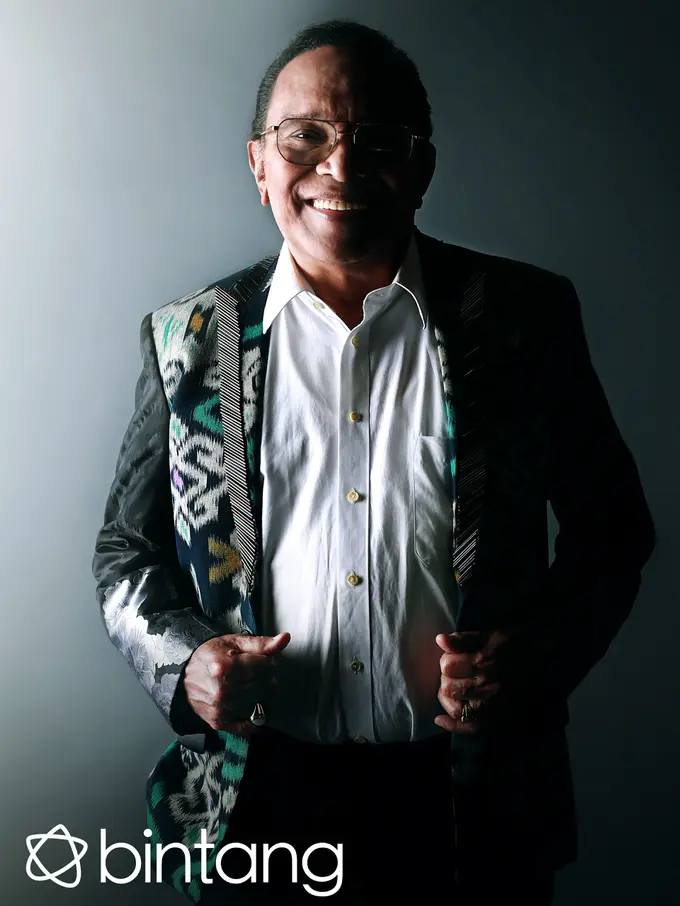 [Bintang] Bob Tutupoly