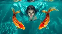 Pisces Bulan Apa? Kenali Zodiak Ikan dan Karakteristiknya