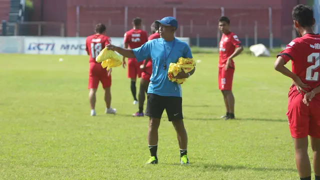 Yudi Suryata
