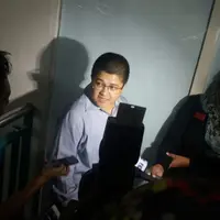 Bacil (Edy Suherli/bintang.com)