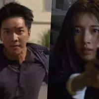 Drama Vagabond (Foto Via Soompi)