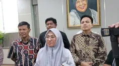 Bupati Gowa Tolak Pansus Hak Angket karena Dugaan Selingkuh