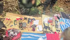 Kontak Tembak di Maybrat, 2 Diduga Anggota OPM Tewas