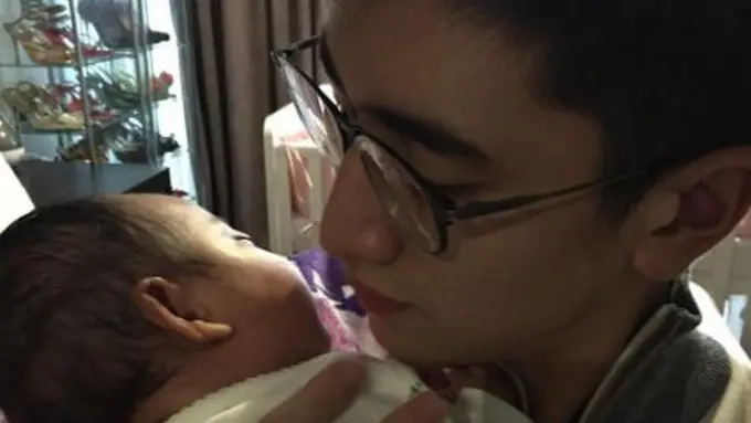 [Bintang] Verrel Bramasta