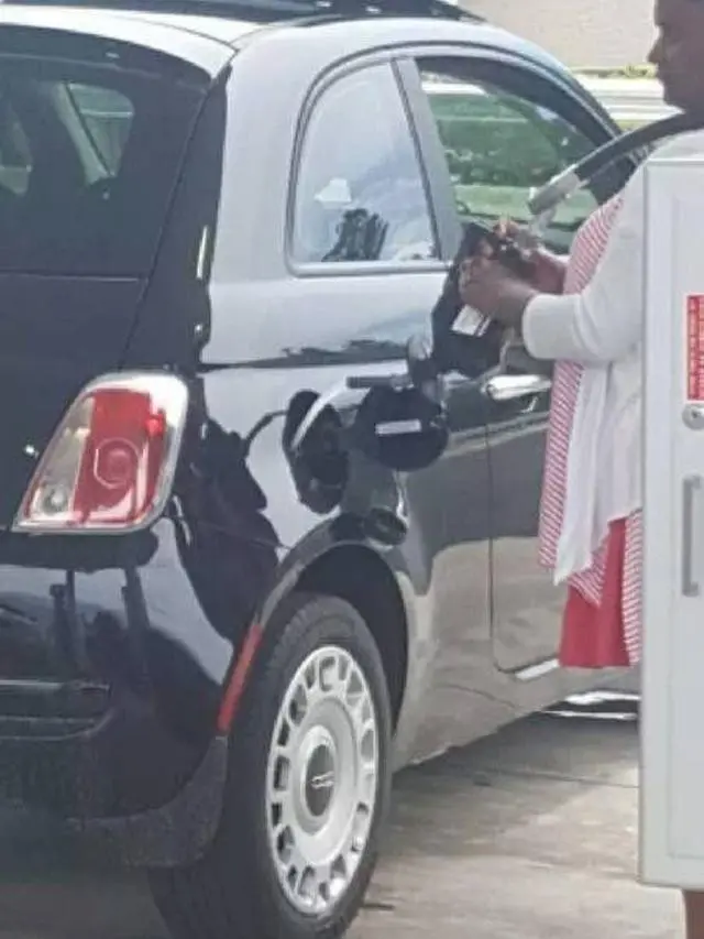 Kumpulan Potret Kelakuan Konsumen Mengisi Bensin yang Bikin Petugas SPBU Kesal