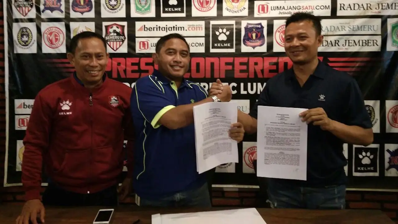 Semeru FC