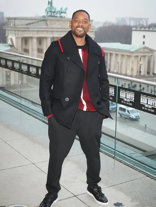Will Smith. (Foto: Dok. IMDb/ Sony Pictures Releasing)