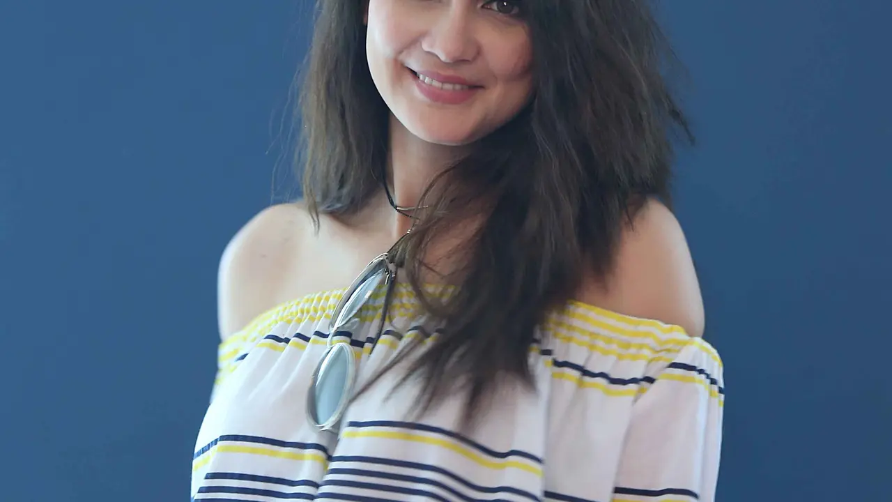 [Bintang] Luna Maya