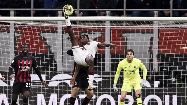 Torino Depak AC Milan dari Coppa Italia