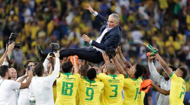 Brasil Juara Copa America 2019