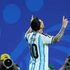 Piala Dunia 2026: Lionel Messi Lagi Gacor usai Hattrick ke Gawang Aljazair, Ayahnya Dikabarkan Jatuh Sakit