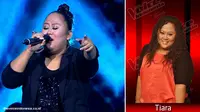 Misi Khusus Tiara di The Voice Indonesia
