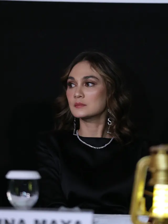 [Fimela] Luna Maya