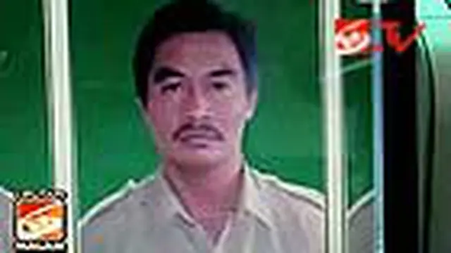 Bapak Dua Anak, Korban Gay di Nganjuk