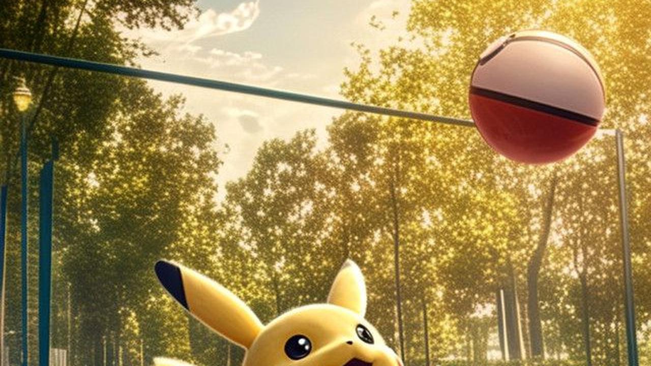 Sejarah Pikachu yang Jarang Diketahui! Dari Awal Munculnya hingga Menjadi Ikon Global