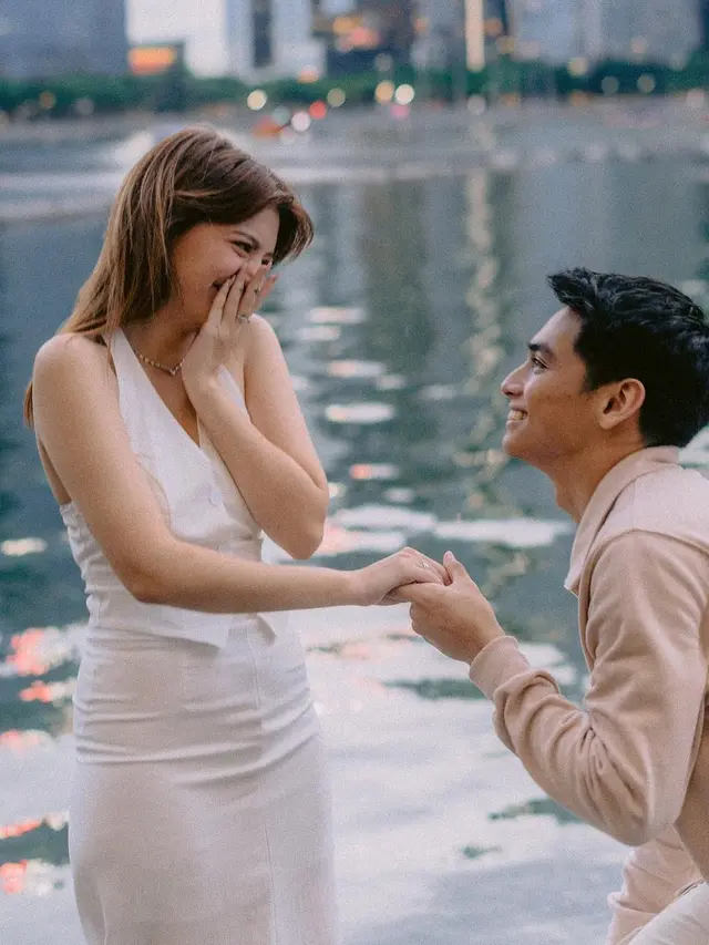 Cassandra Lee dilamar (Instagram/cassandraslee)