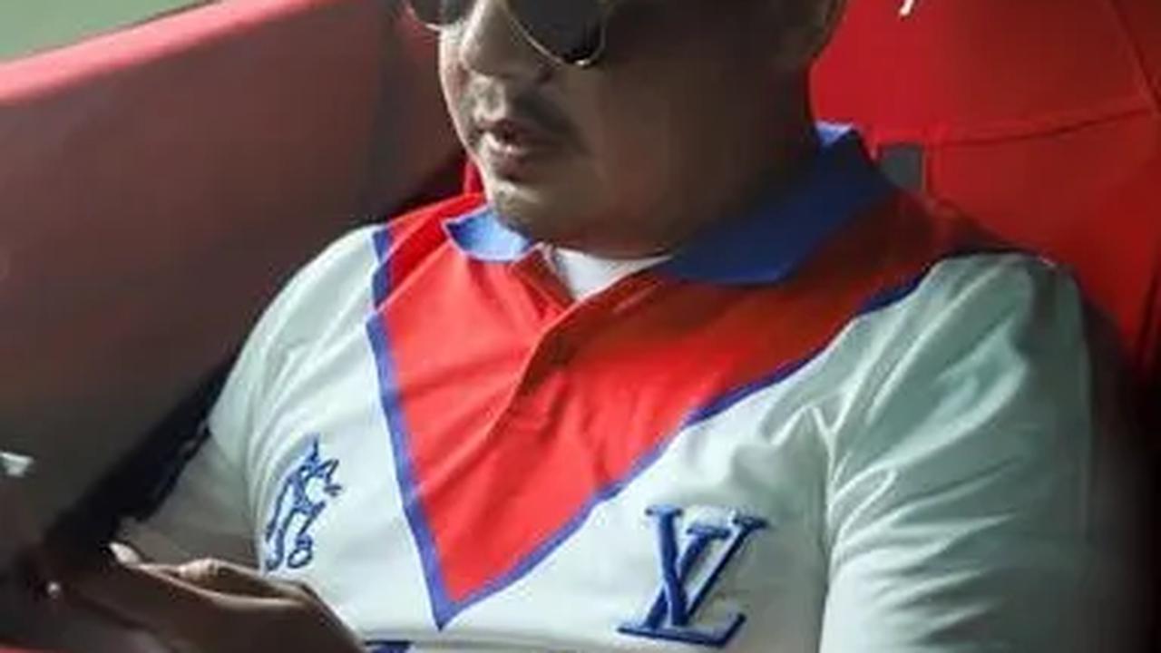 Korban Wahyu Kenzo mencapai 272 Orang dengan kerugian Rp 241 Miliar. Namun, kabar yang beredar korban penipuan investasi robot trading ATG Wahyu Kenzo sekitar 25 ribu orang dengan total kerugian Rp 9 triliun.