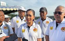 Wamenpar Jalin Koordinasi dengan Kemlu Terkait Travel Warning Korea Selatan untuk Bali