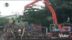 Perbarui informasi Anda bersama Fokus edisi (17/02) dengan berita-berita sebagai berikut, Gajah Liar Masuk Jalan Tol, Banjir Terjang Empat Kecamatan di Bekasi, Sejuknya Wisata Dusun Bambu.