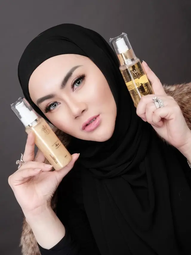 Ade Fitrie Kirana