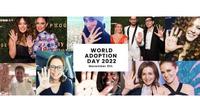 Sumber: worldadoptionday.org