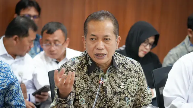 Prabowo Minta Kopdes Merah Putih Bikin Desa Swasembada Energi dan Tenaga Surya