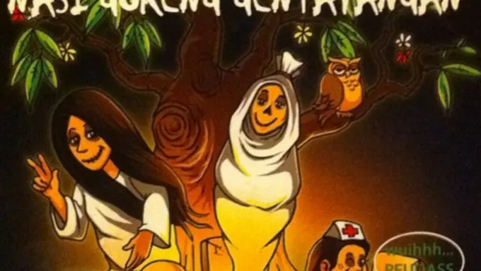 Cicipi Berbagai Makanan 'Aneh' di Bandung