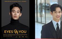 Harga Tiket Fan Meeting Kim Soo Hyun di Sentul, Ada yang Harga Rp1,5 Juta