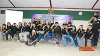 Mau Keren Tanpa Rokok, Yuk Gabung di Komunitas ini!