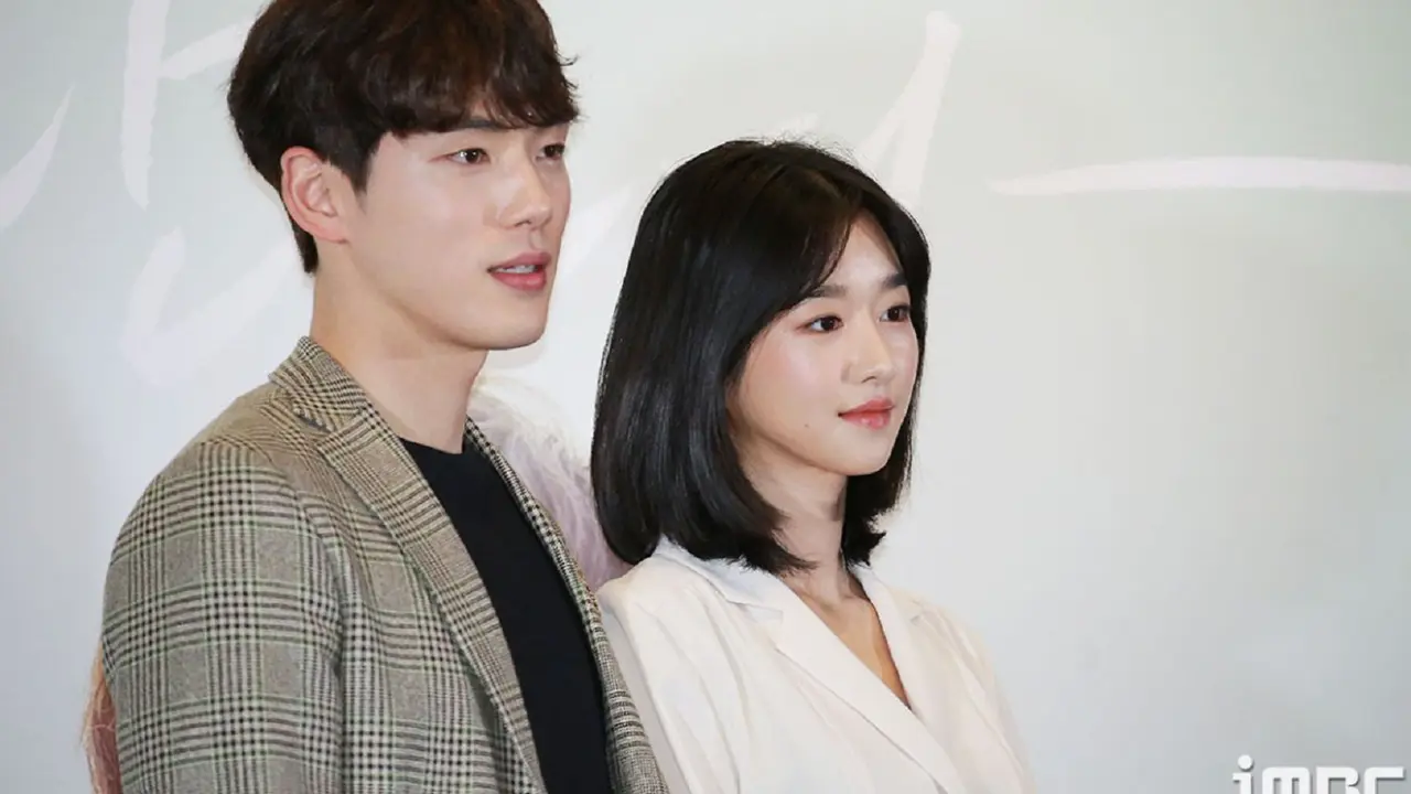 Seo Ye Ji