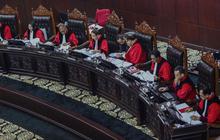 TKN Prabowo-Gibran Soal Gugatan Ganjar dan Anies Ditolak MK: Kami Hormati Semua Ikhtiar Menempuh Jalan Keadilan
