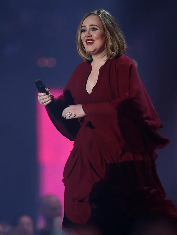 Adele