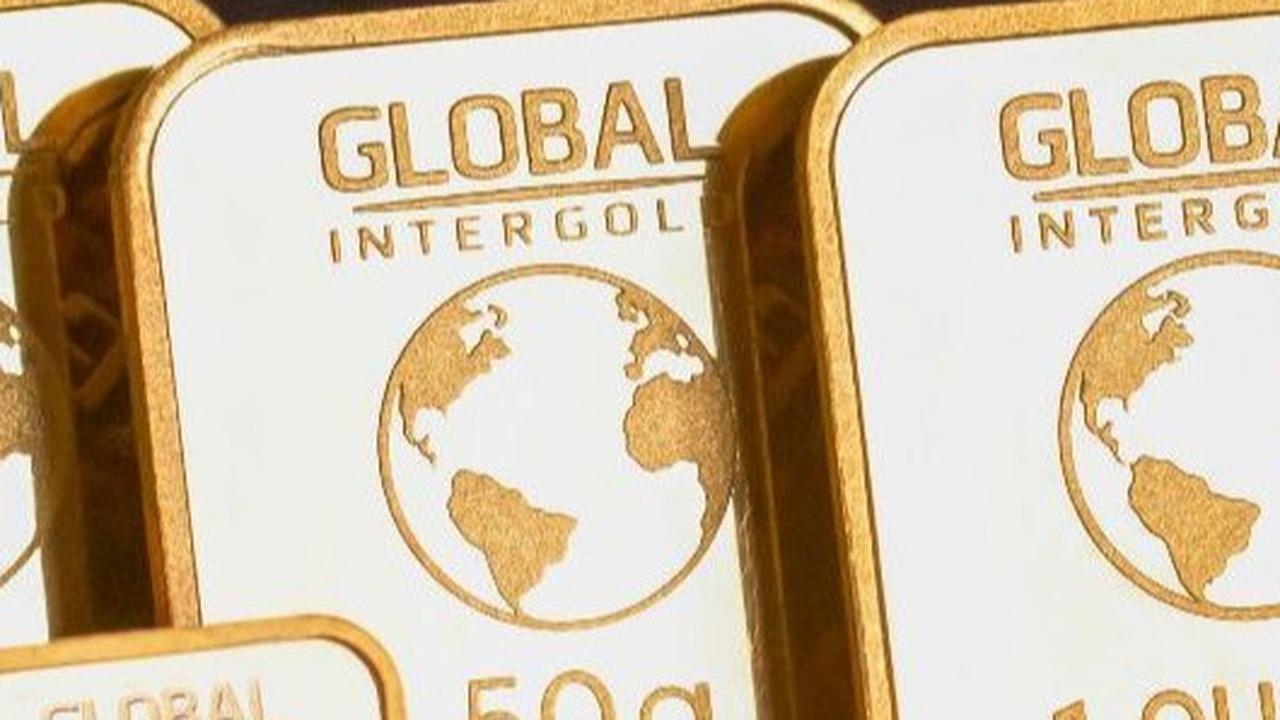 Keunggulan Menabung di Bank Emas