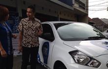 Datsun Rising Challenge 2 diluncurkan di Bandung