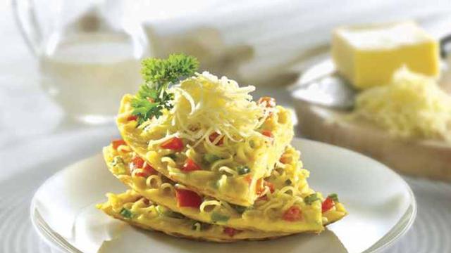 [Bintang] Resep