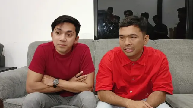 Putra Siregar