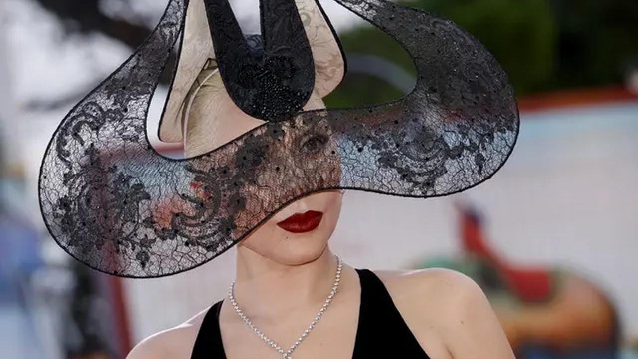 Lady Gaga Siap Guncang Brasil dengan Konser Gratis, Balas Dendam Usai Gagal Tampil di Negeri Samba karena Masalah Kesehatan
