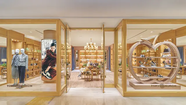 Tory Burch Plaza Indonesia