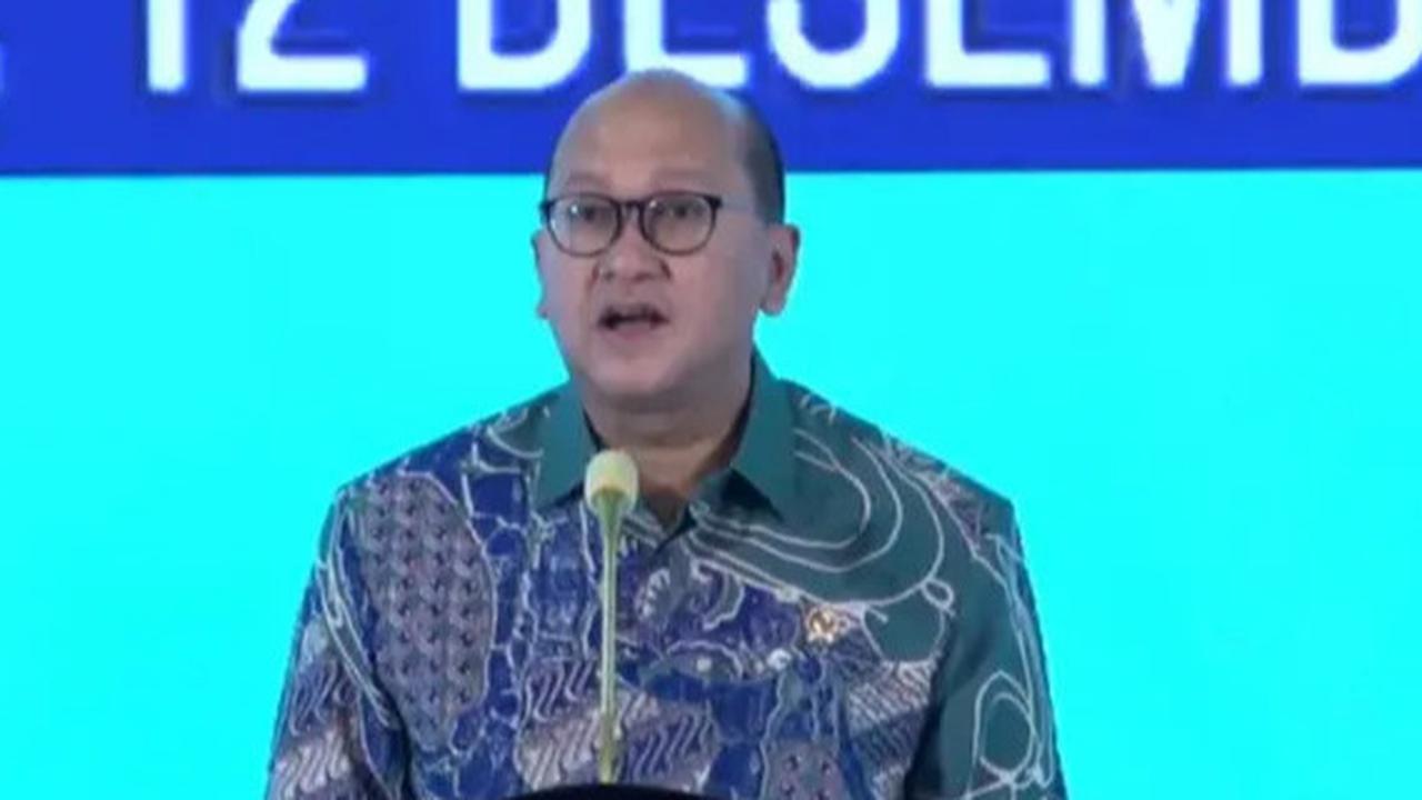 Rekam Jejak Roesan Roeslani dari Pebisnis Hingga jadi CEO Danantara, Punya Kekayaan Ratusan Miliar Rupiah
