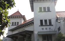 Cerita SMPN 5 Bandung yang Berdiri Tahun 1920, Dulu Pernah Jadi Penjara bagi Orang Belanda