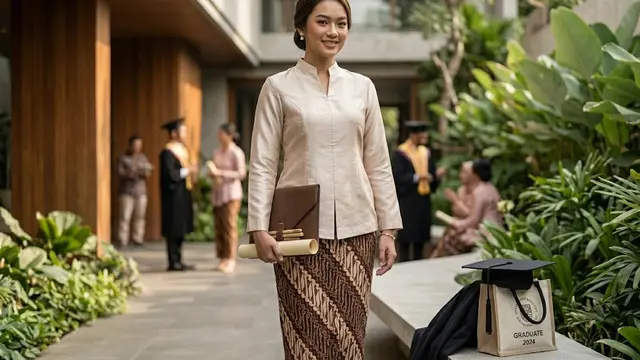 Two-Piece Menjadi Solusi Paling Sustainable