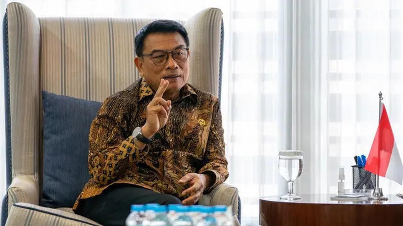 Moeldoko Bocorkan Proyek Mobil Nasional Indonesia, Beberapa Merek Bergabung
