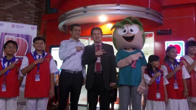 Photo: Copyright Doc vemale.com