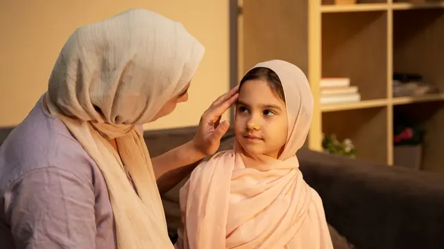 Nada Bicara Orang Tua Bisa Pengaruhi Psikologi Anak (photo by freepik.com)